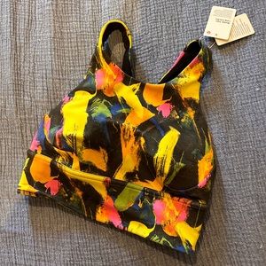 Lululemon Wunder Train Bra - New